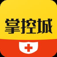 ​掌控城