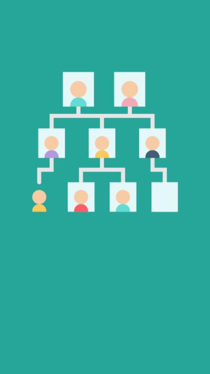 我的家谱(电子家谱)