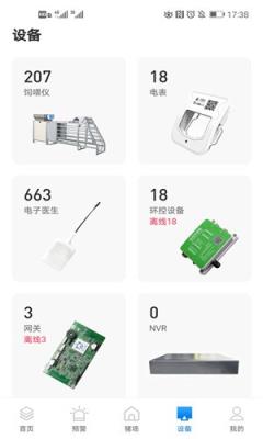 猪小智(猪场过程化管理)