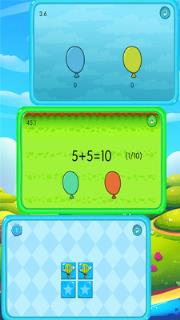 左右脑益智乐园