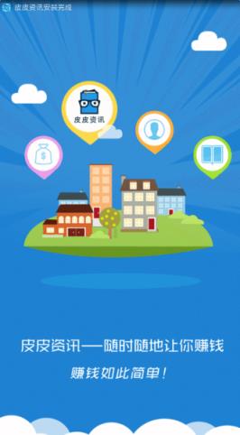 皮皮资讯