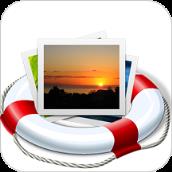 照片恢复维修站