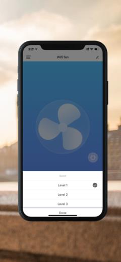 环梭智能让家居生活智能化