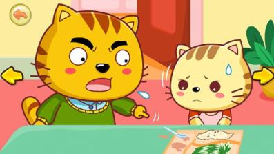 我要健康星猫小课堂