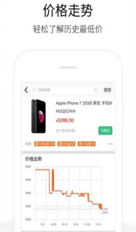 淘宝商品历史价格app