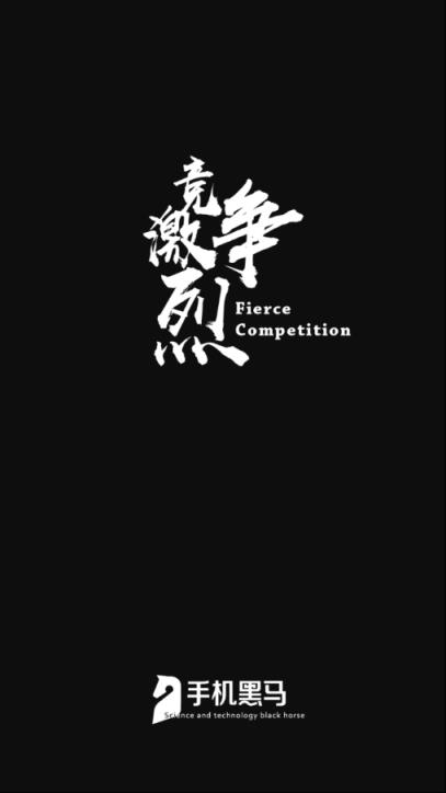 手机黑马