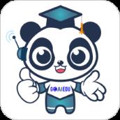 熊猫智学app