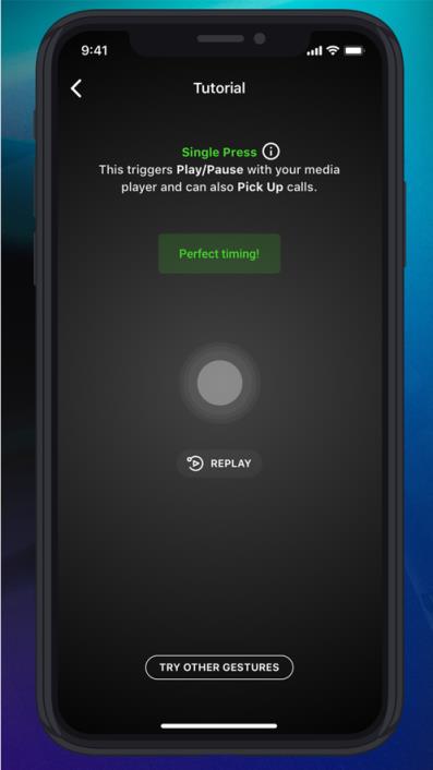 雷蛇战锤狂鲨真无线app