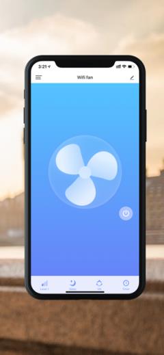 环梭智能让家居生活智能化