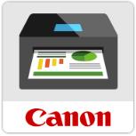 Canon Print Service app