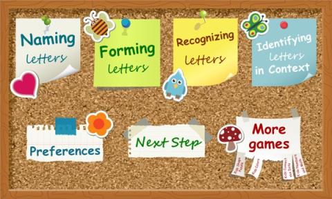 宝宝学习帮手app