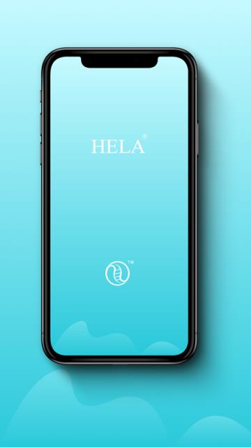 海拉智能手环app