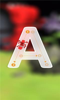 神奇ABC(AR英语学习)