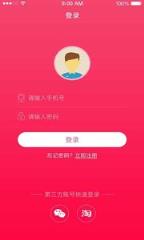 折美人app