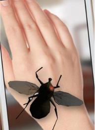 虫子恶作剧App安卓版