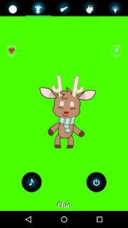 音乐迪斯科灯中文版