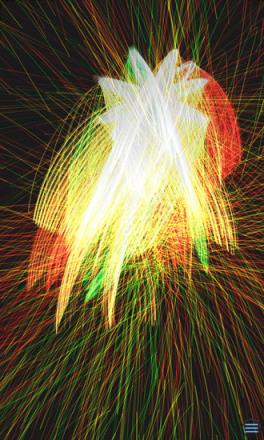 魔幻粒子烟花传说