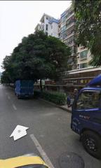 手机全景定位app