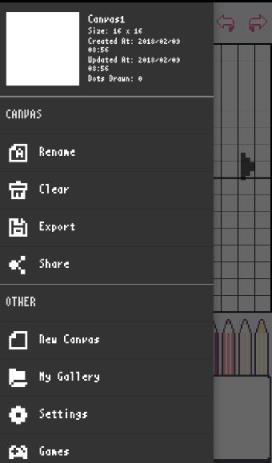 像素绘画app下载