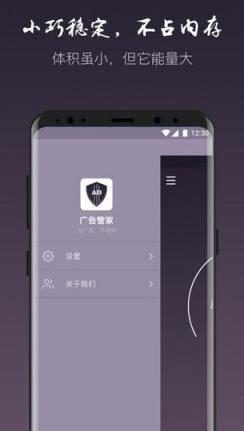 视频广告管家清爽版
