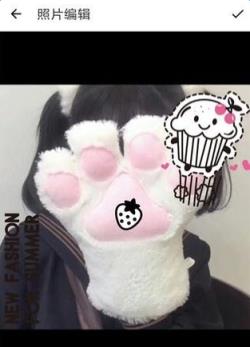 萌物贴纸相机