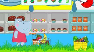 小猪佩奇童话世界App