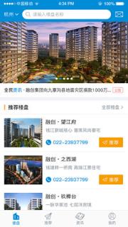 融创幸福通app下载