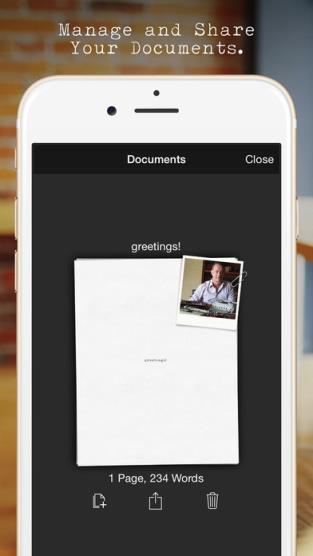 Hanx Writer安卓版