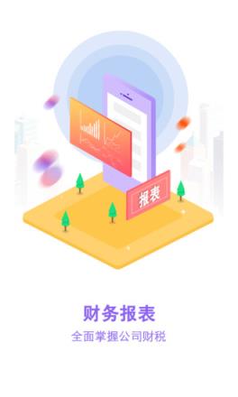 大账房app