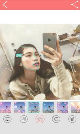 浪漫相机App安卓版