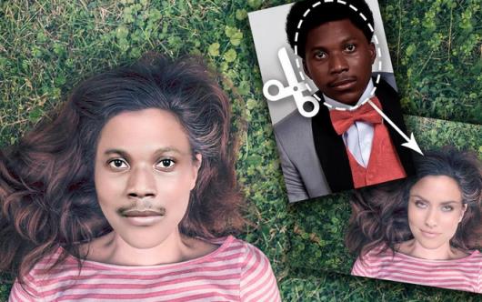 照片无缝编辑器中文专业版