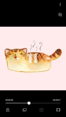 GIF转视频手机软件