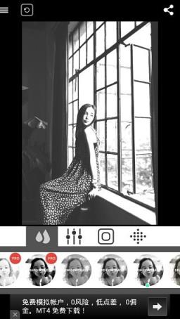 BLACK相机安卓版