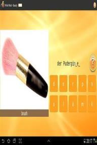 学习德语6000单词VIP破解版