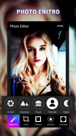 图片编辑器手机版