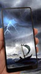 电击屏幕恶搞App