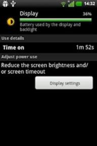 安卓手机查电池寿命app