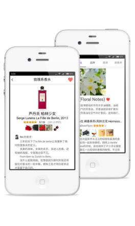 香水时代app