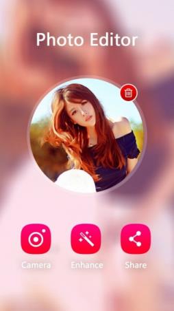 证件照编辑器APP