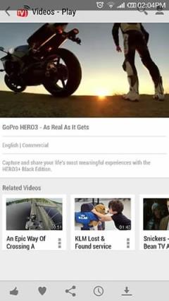 hello tv安卓电视版