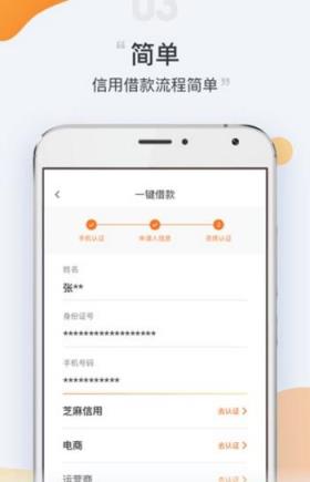 闪借王app