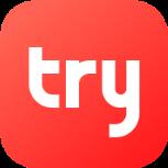 try tryapp