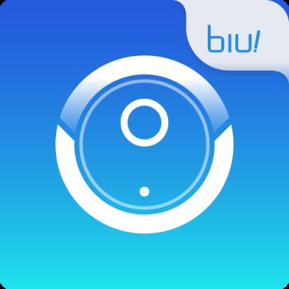 小Biu扫地机器人