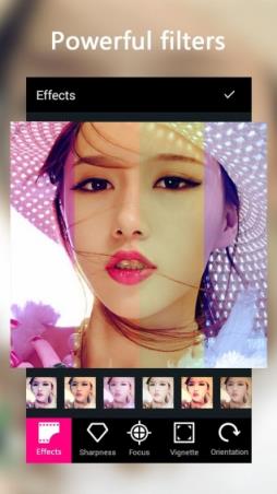 证件照编辑器APP