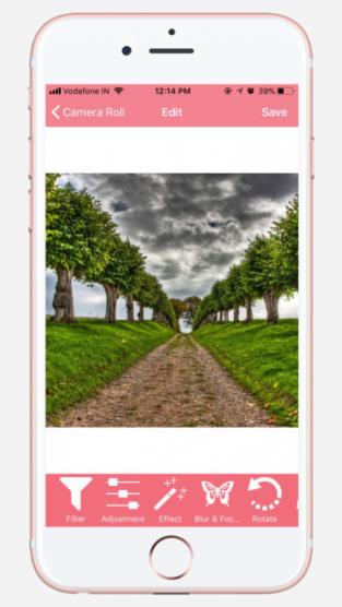 PixlrEditor相机最新手机版