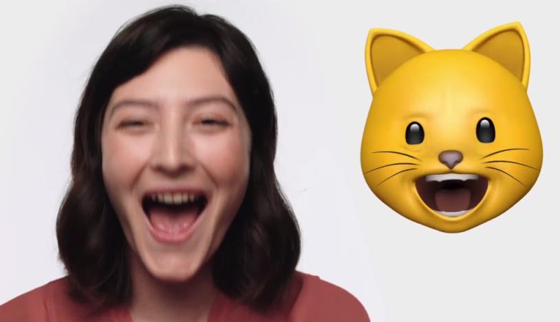 animoji