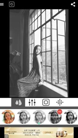 BLACK相机安卓版