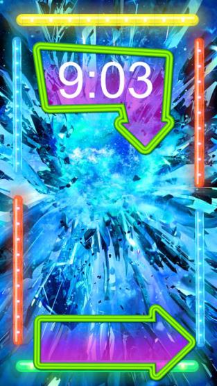 霓虹灯发光字软件