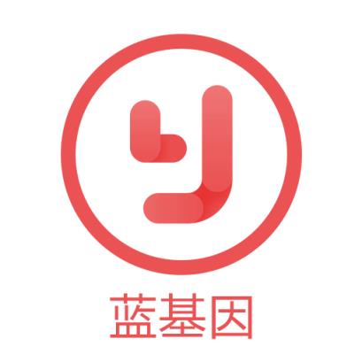 蓝基因app