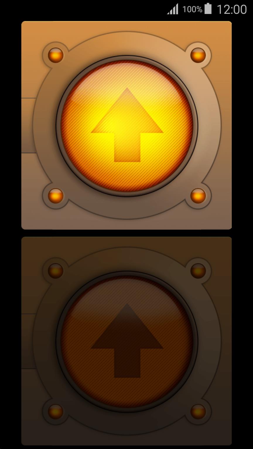 嘿快手电筒手机版